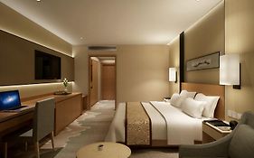 Qingdao Fuxin Hotel
